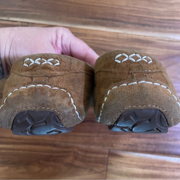 Women's Ugg Ansley Slippers - sz 7 - Picture 4 of 8